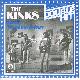 Afbeelding bij: The Kinks - The Kinks-Dandy / Waterloo sunset